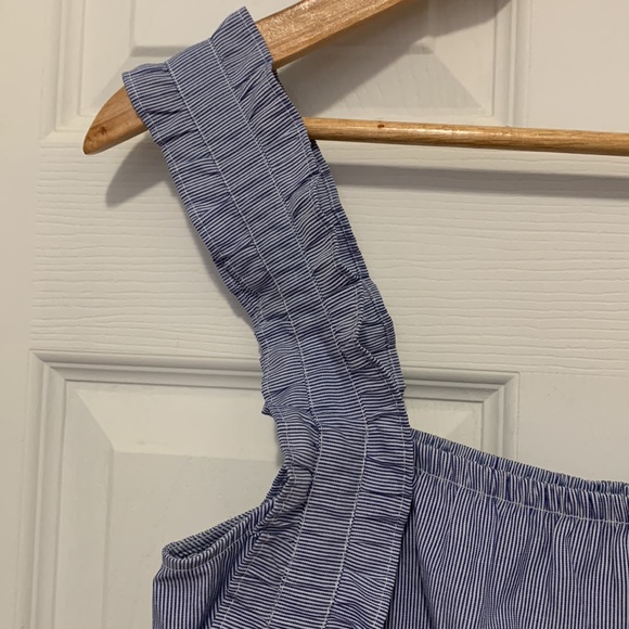 H&M NWOT tank, size 4 - Picture 3 of 7